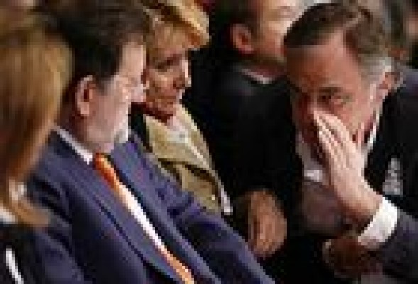 El PP asegura que el país 