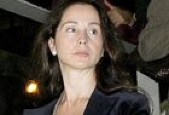 La juez Alaya acusa a Leal de convertir su despacho en 