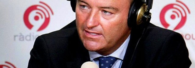 RTVV, entre la espada del cierre y la pared de la privatización