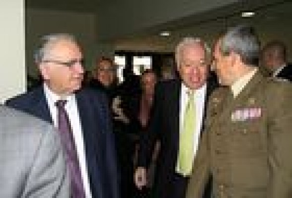 Margallo será la estrella del cónclave en Jávea del ala democristiana del PP