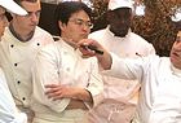 Por qué a los grandes cocineros valencianos se les desinfla el 'soufflé'