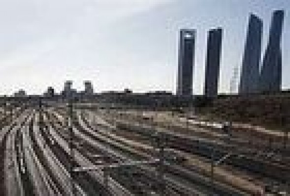 El Gobierno avisa: el tren no servirá de excusa para operaciones urbanísticas insostenibles en las ciudades