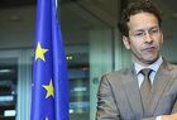 El Eurogrupo y el programa de asistencia a la banca española marcarán semana