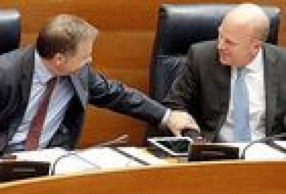 El Consell autoriza a la SGR a conceder avales de hasta 200 millones de euros