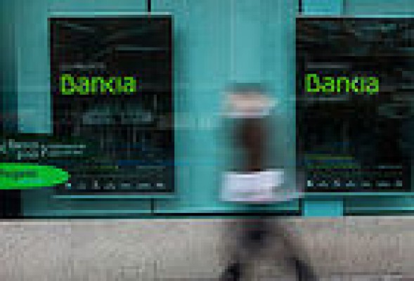 Más de un millar de clientes de Bankia recuperan lo invertido vía arbitraje