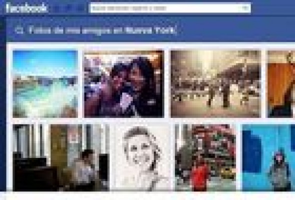 Gran hermano para todos: Facebook Graph Search abandona la beta