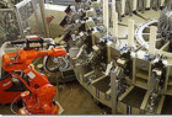 La Estrategia de Política Industrial busca elevar a la industria al 20% del PIB en 2020