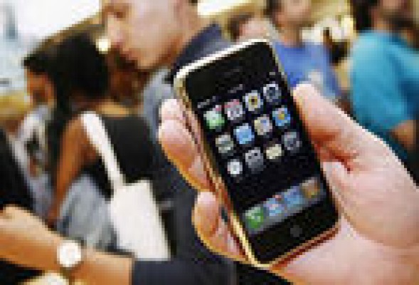Apple prueba su propio sistema por voz 'offline'