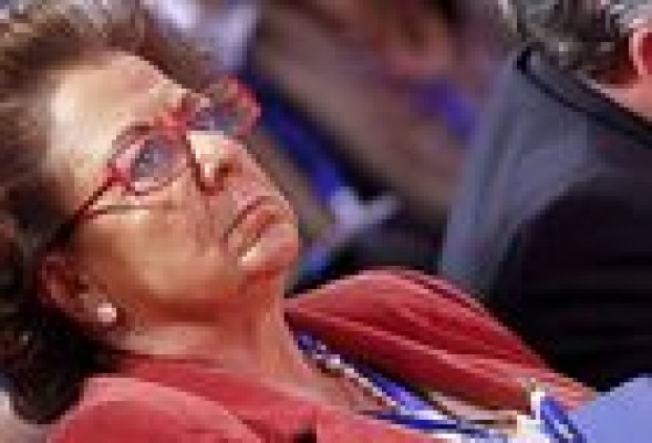 Rita Barberá desvela su fortuna