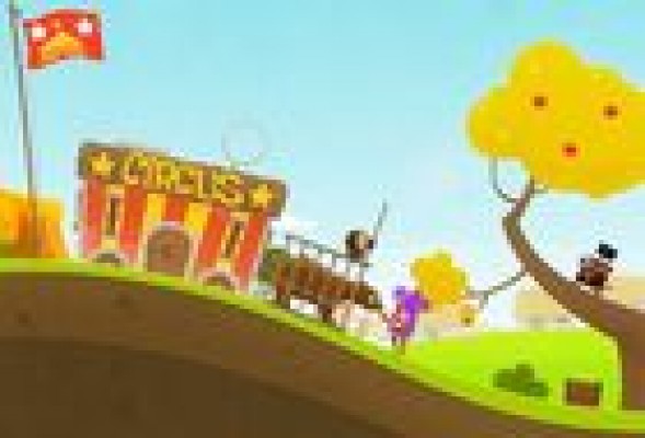 Tiny Thief el nuevo juego adictivo de los padres de Angry Birds