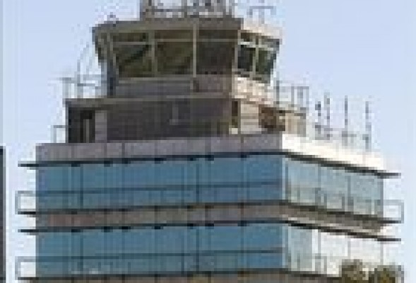 El aeropuerto de Valencia cambia de proveedor de servicio de control de torre