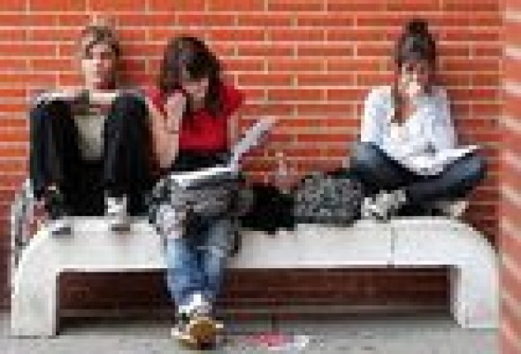 Becas Erasmus: los alumnos españoles, los que menos dinero reciben