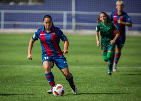 El Levante visita a la Real Sociedad en su primera prueba de altura