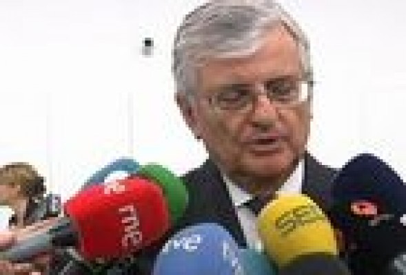 La Fiscalía apoyará la petición de volver a interrogar al extesorero
