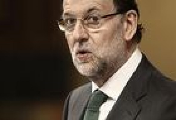 Los originales de Bárcenas recogen pagos en B a Rajoy como ministro de Aznar