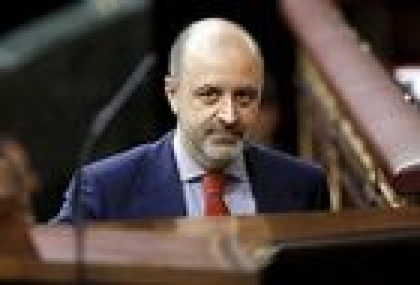 Serra y Montalvo declaran este miércoles por la firma de contratos con Gürtel