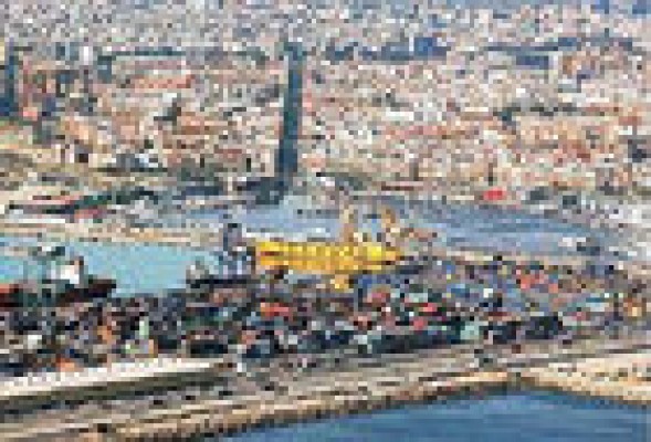 La confianza empresarial crece un 5,6% en la Comunitat Valenciana