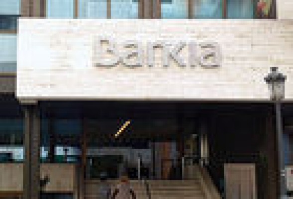 Bankia culmina el proceso de reestructuración en la Comunitat Valenciana