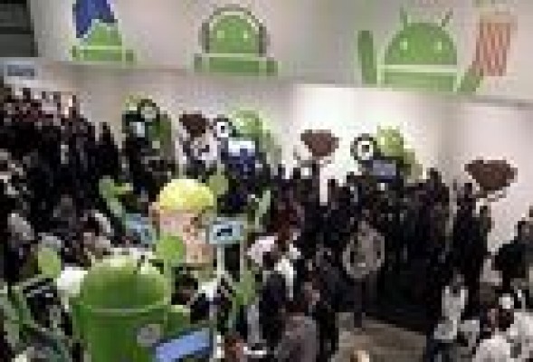 Jelly Bean destrona a Gingerbread como la versión de Android más utilizada