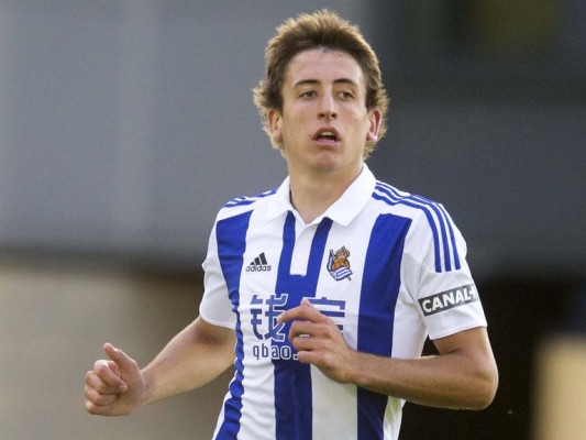 La Real busca tres puntos ante Las Palmas para evitar sustos de última hora