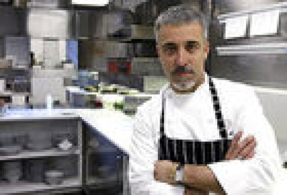 Sergi Arola reabre mañana 'Gastro' tras ser cerrado hace dos semana por Hacienda