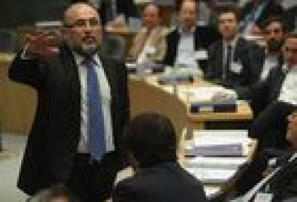 El Consell logra la paz con Redit con el acuerdo de un pago de 60 millones de euros en octubre