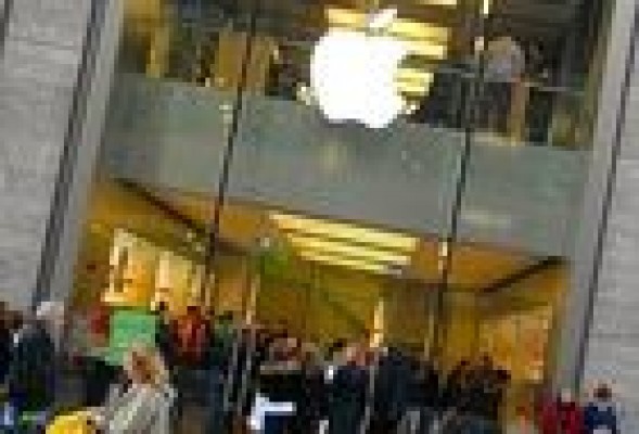 España multa a Apple por engañar a los clientes con la garantía de sus teléfonos