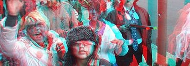 La BBC suspende su programación en 3D, el gran pichazo de la televisión