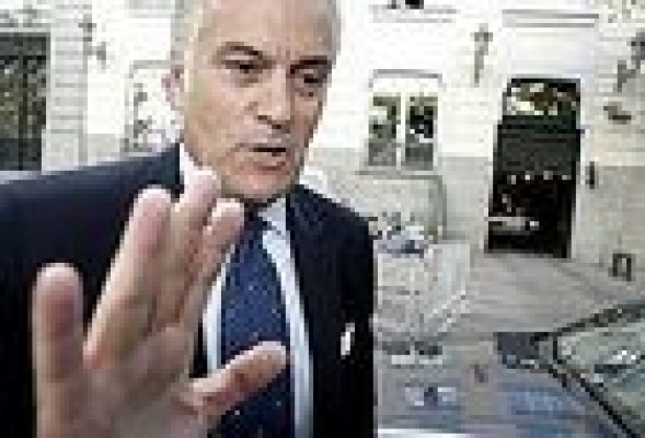 Los sobresueldos, cuentas y casos corrupción vuelven a agitar al PPCV