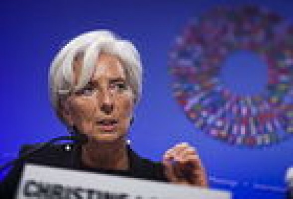 El FMI tiene claro que la economía española no crecerá el año que viene