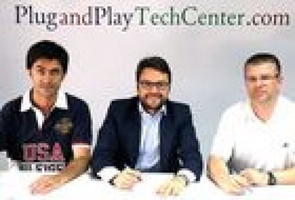 Plug and Play participará de los préstamos para emprendedores de la Generalitat