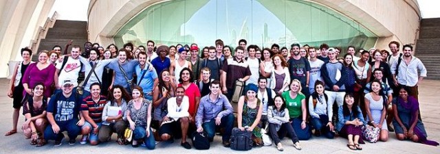 Se gradúa la 1ª promoción de la Berklee con más de 70 alumnos de 27 países