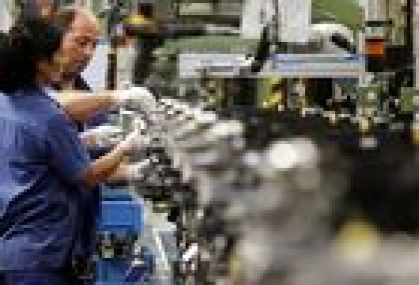 Ford Almussafes fabricará el Mondeo en 2014 y contratará a 500 trabajadores