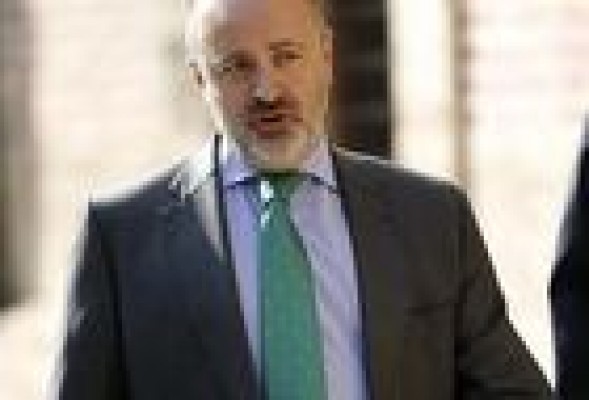 Serra asegura que con su declaración se evidencia que no ha habido 
