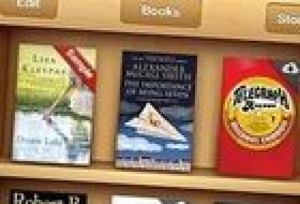 Apple conspiró para aumentar los precios de los eBooks