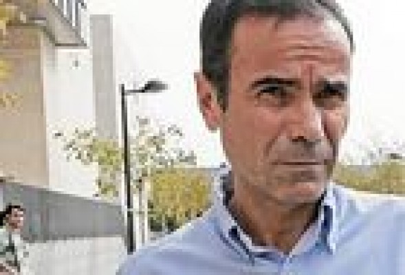 El exjefe de Compras de Emarsa asegura que los afiliados del PP siempre se han pagado las cenas
