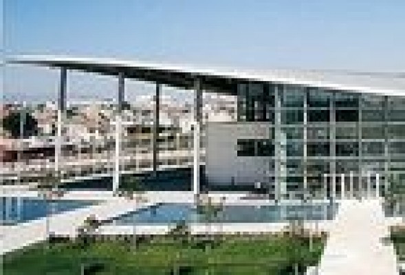 El Palacio de Congresos aplaza su ampliación hasta que la coyuntura económica mejore