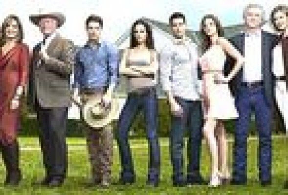 El regreso de Dallas: emprendedores contra pijoprogres... y Touch