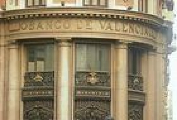 El FROB emplaza a los afectados del Banco de Valencia a personarse en la Audiencia Nacional