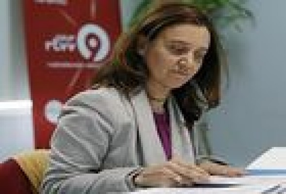 Bruno Broseta y Rosa Vidal, enfrentados por la confidencialidad de los contratos públicos