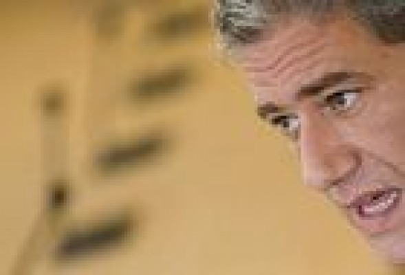 El juez decano de Valencia estudia pedir 