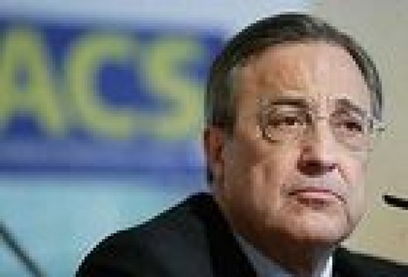ACS logra obras industriales en Arabia Saudí por 500 millones