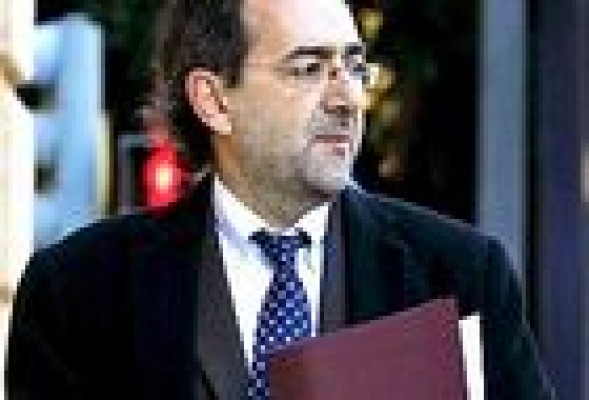 El abogado Virgilio Latorre seguirá representando al PSPV en Gürtel y los servicios jurídicos del partido el resto de casos