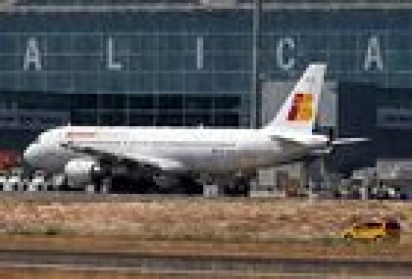 No me llames L'Altet, llámame 'Alicante-Elche'
