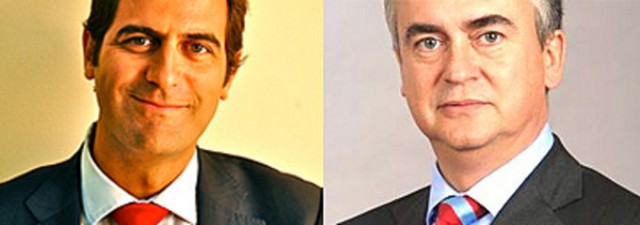 Dos exdirectivos de Ruralcaja se lanzan al asesoramiento financiero patrimonial