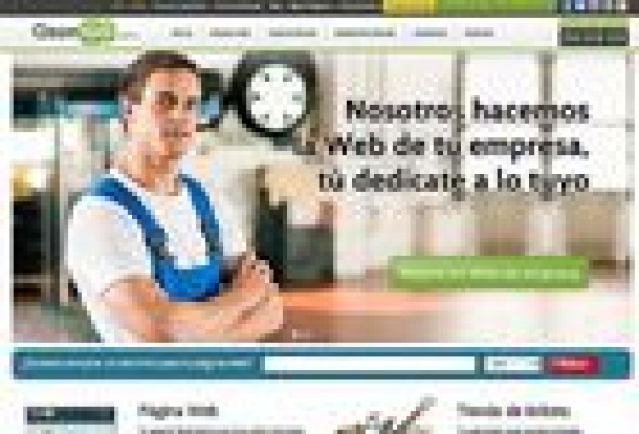 Ozongo: Marketing digital para todos