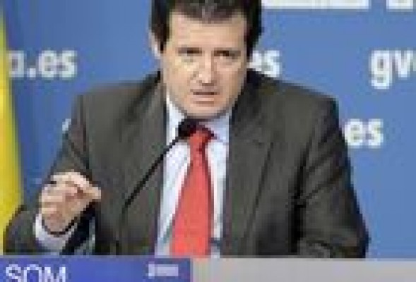 El Consell calcula que recibirá más de 2.000 millones del nuevo plan de pago a proveedores