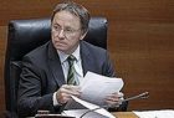 Moragues se reúne el lunes con representantes de Hacienda para abordar el déficit y el plan contra la morosidad