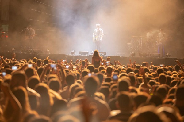 Los expertos del Trovam! trazan su radiografía del sector musical