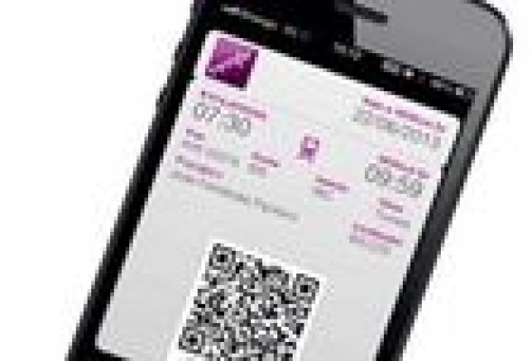 Los billetes de Renfe ya son compatibles con Passbook de Apple